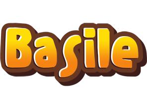 Basile cookies logo