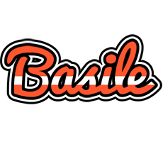 Basile denmark logo