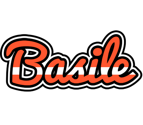 Basile denmark logo