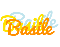 Basile energy logo