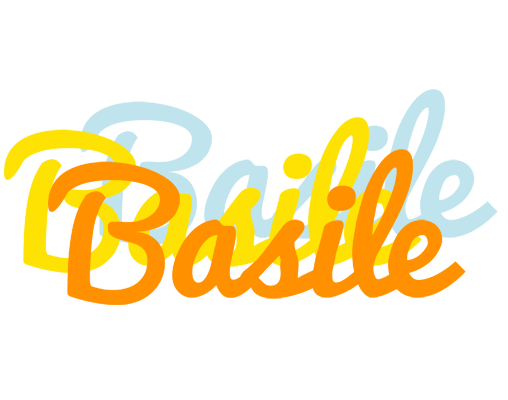 Basile energy logo