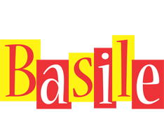 Basile errors logo