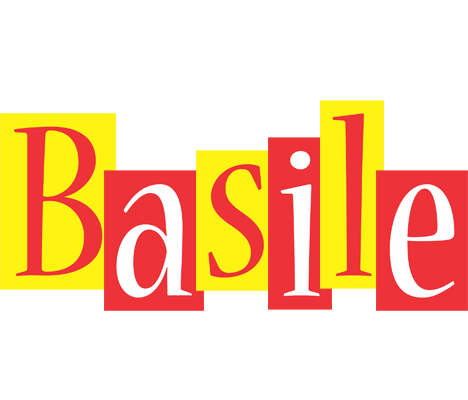 Basile errors logo