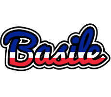 Basile france logo