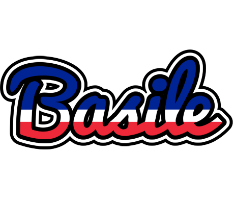 Basile france logo