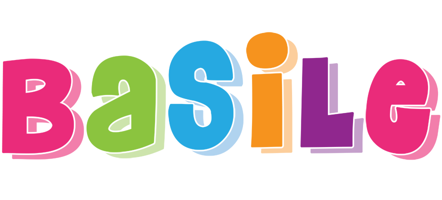Basile friday logo