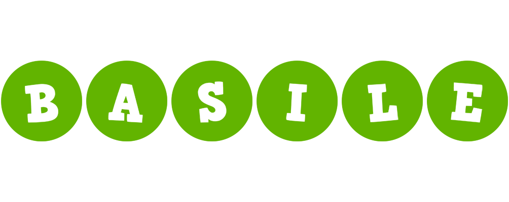 Basile games logo