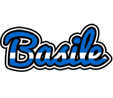 Basile greece logo