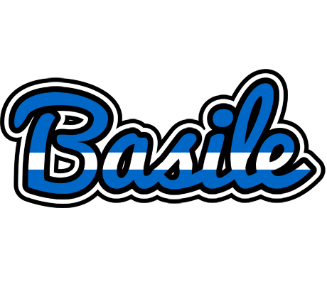 Basile greece logo