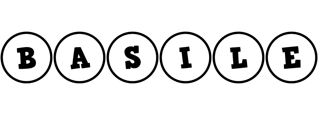 Basile handy logo