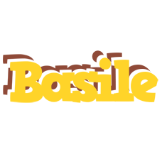 Basile hotcup logo