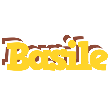 Basile hotcup logo