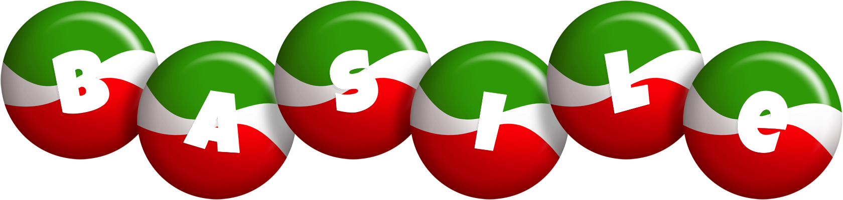 Basile italy logo