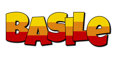 Basile jungle logo