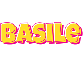 Basile kaboom logo