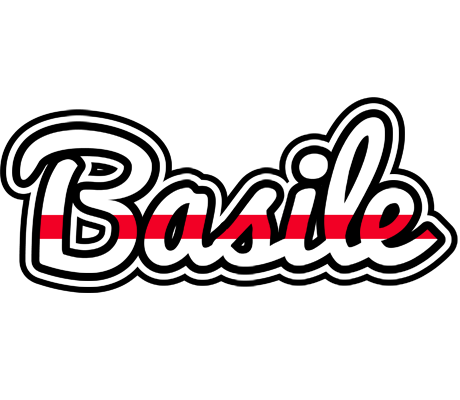 Basile kingdom logo