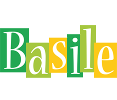 Basile lemonade logo