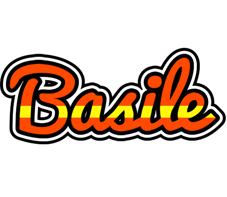 Basile madrid logo