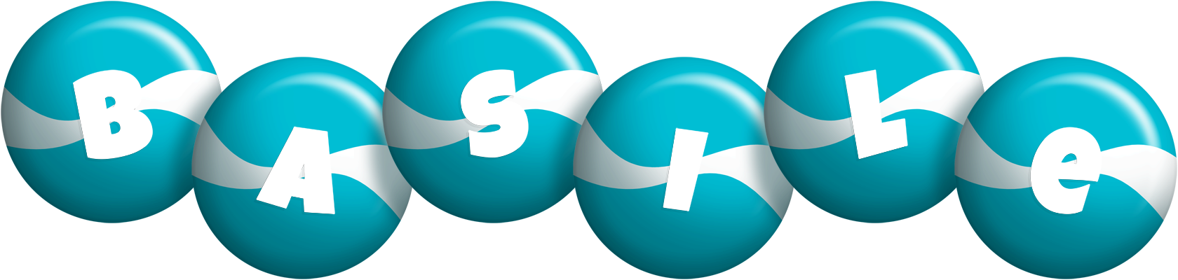 Basile messi logo