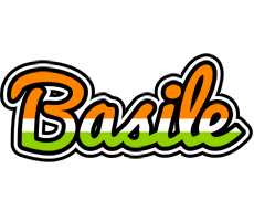 Basile mumbai logo