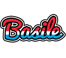 Basile norway logo