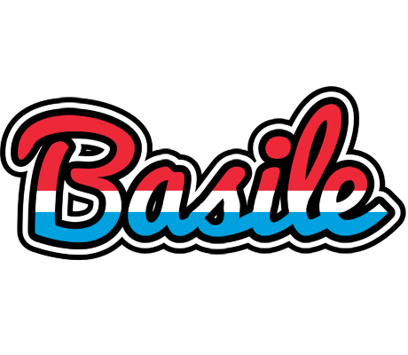 Basile norway logo