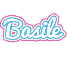 Basile outdoors logo