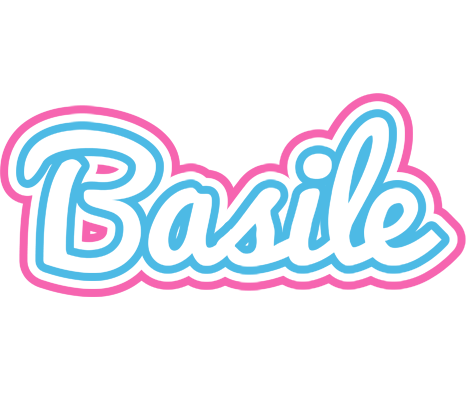 Basile outdoors logo