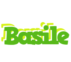 Basile picnic logo