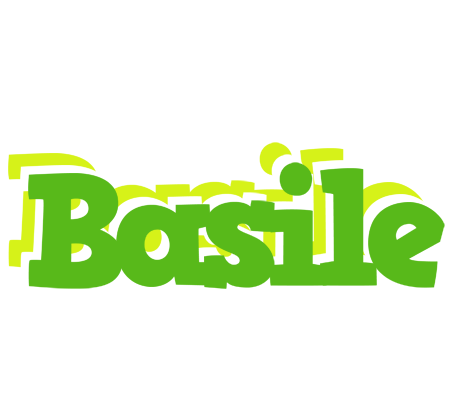 Basile picnic logo