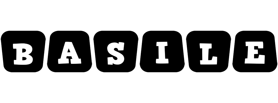 Basile racing logo