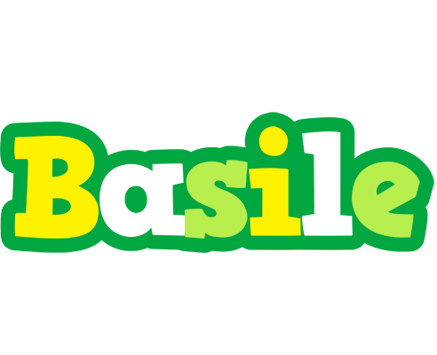 Basile soccer logo