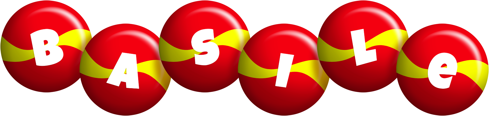 Basile spain logo