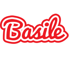 Basile sunshine logo