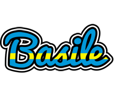 Basile sweden logo