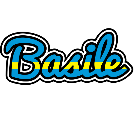Basile sweden logo