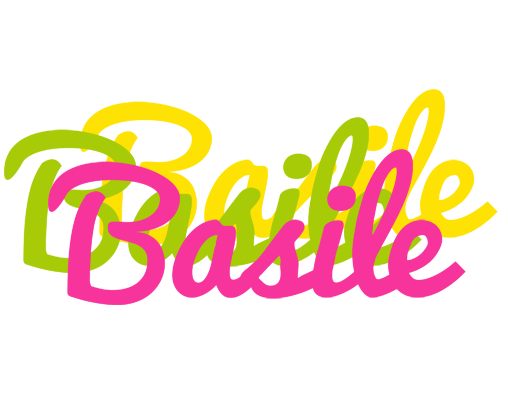 Basile sweets logo