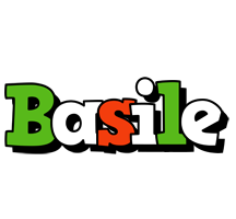 Basile venezia logo