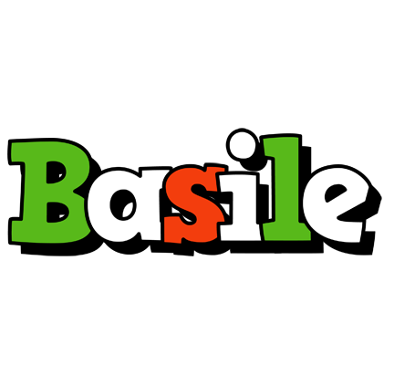 Basile venezia logo