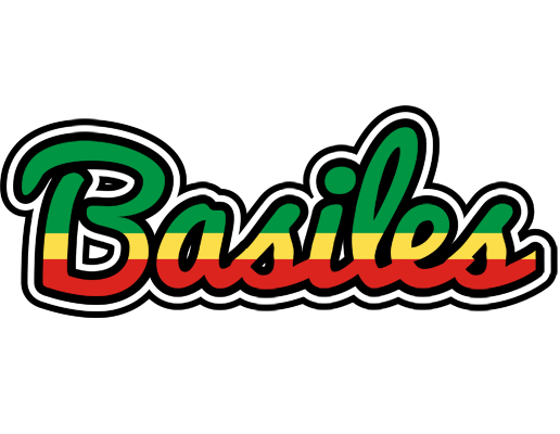 Basiles african logo