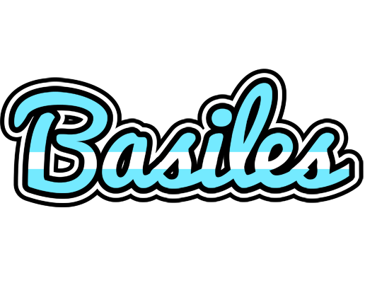 Basiles argentine logo