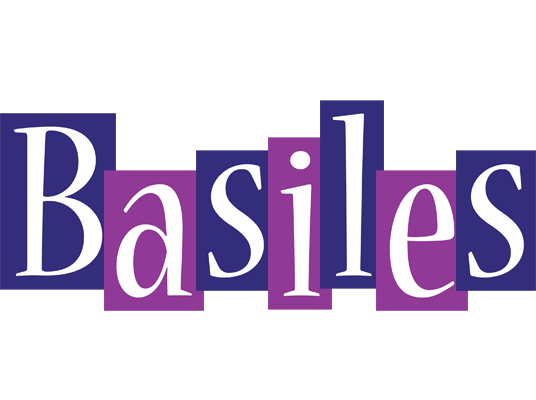 Basiles autumn logo