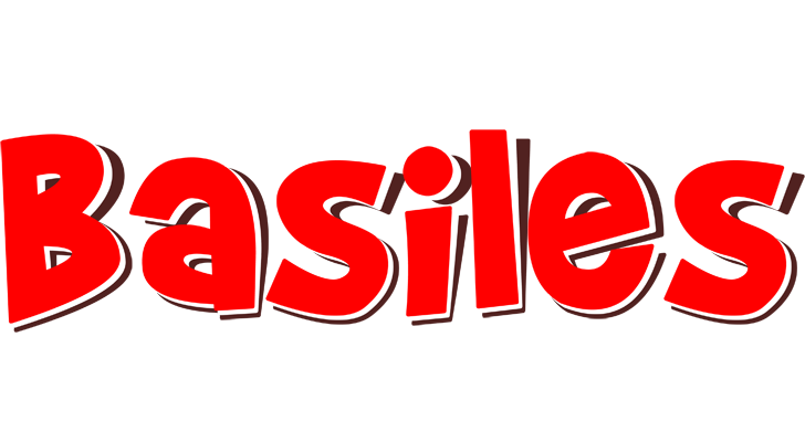 Basiles basket logo