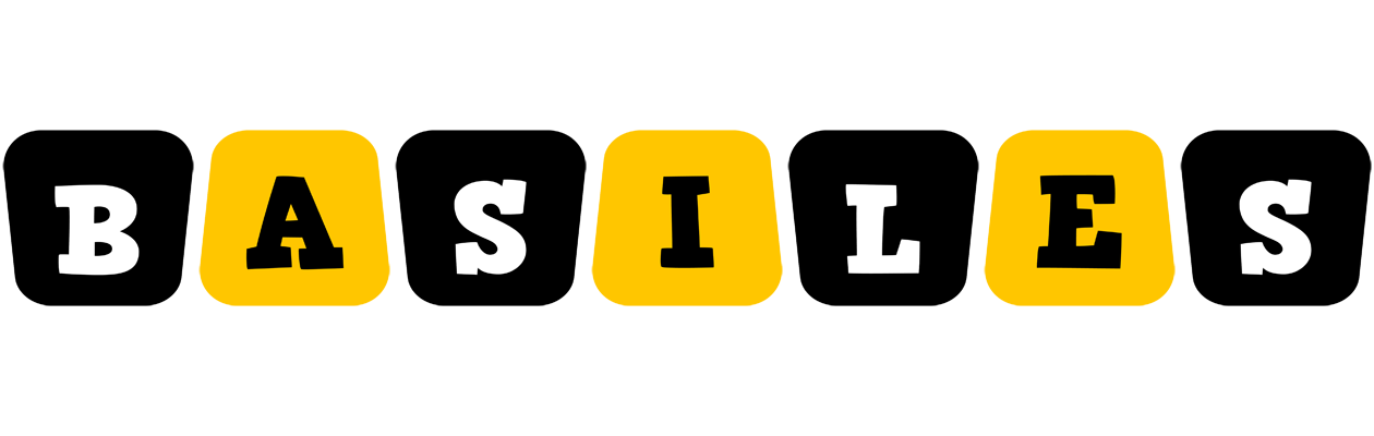 Basiles boots logo