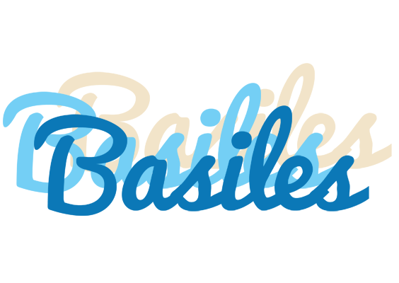 Basiles breeze logo