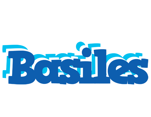 Basiles business logo