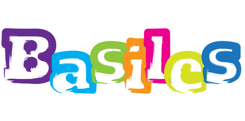 Basiles casino logo