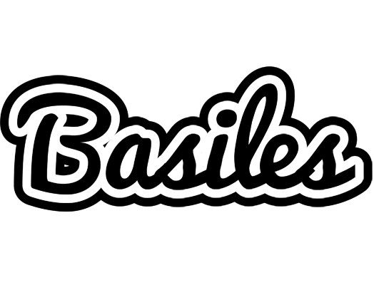 Basiles chess logo