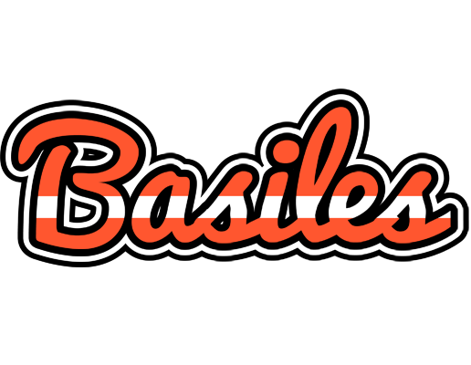 Basiles denmark logo