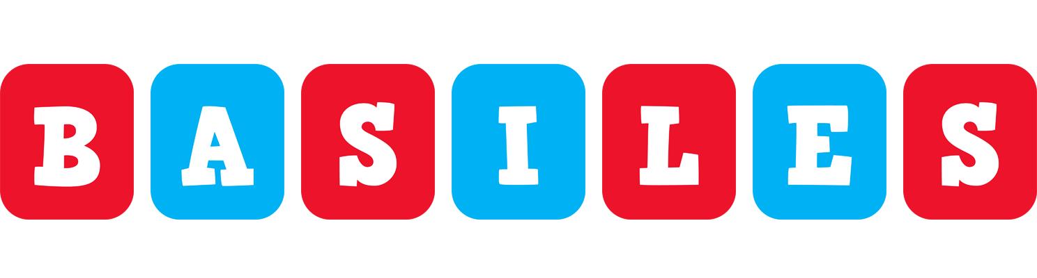 Basiles diesel logo